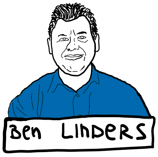 Ben Linders